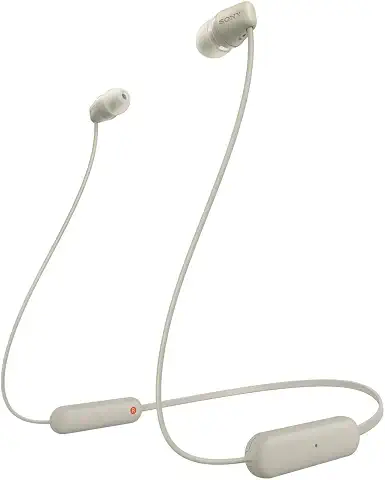 ワイヤレスステレオヘッドセット WI-C310
