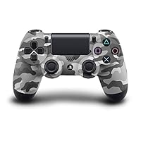 Algopix Similar Product 1 - DualShock 4 - Camo