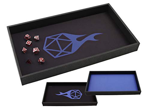 Forged Dice Co. Dice Tray 14