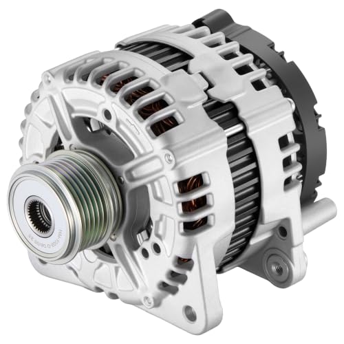 Image of BDFHYK 180A Alternator for Volkswagen Passat 2.0L L4 2012-2015, 11563
