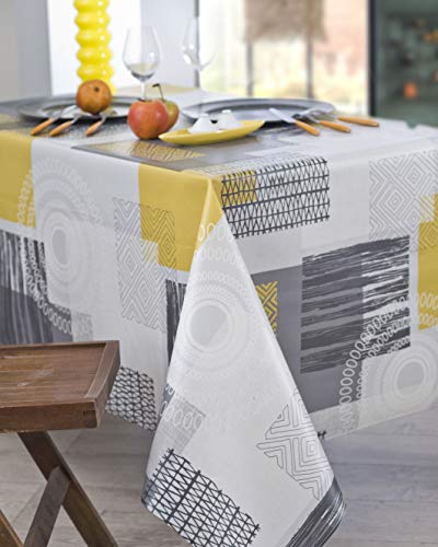 Nydel Nappe Magic Ethnic Granit (Ronde 1...