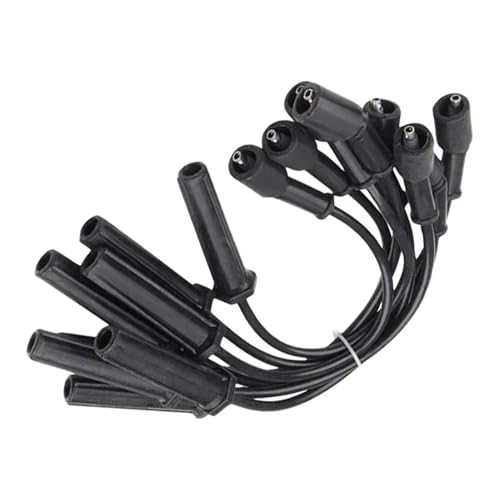 Cables de encendido de bujía para solventar tirones en el motor de tu HUMMER H2 de 2003 a 2009