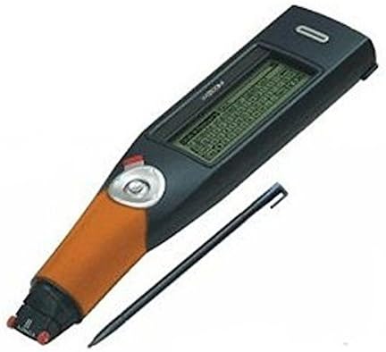 Quicktionary Premium Translating Scan Pen English-Chinese Simplified