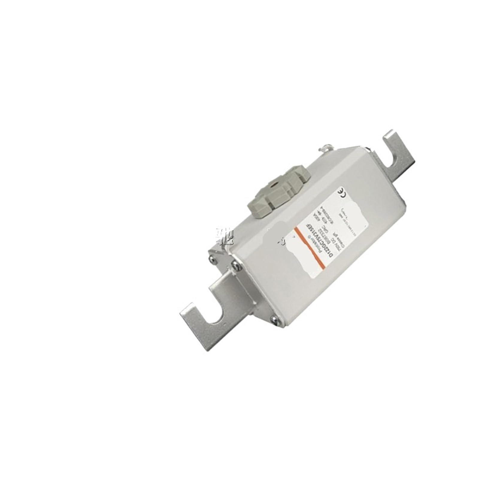 Fuse D122GC75V315EF fusible cylindrique haute tension pour protection industrielle