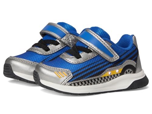Basket enfant SR Lighted Speed Stride Rite idéale pour l'école