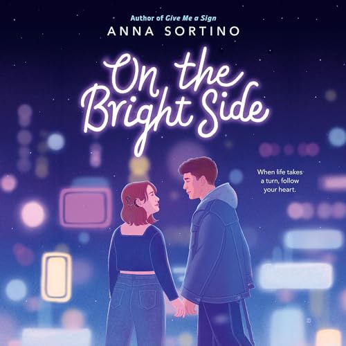 On the Bright Side by Anna Sortino episode artwork