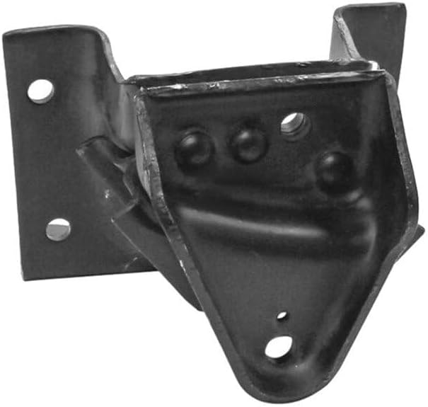 Technical Precision Replacement for GMC Brigadier Year 1980 Hanger Rear of Rear Driver Side 2.5 INCH Spring 7.375 INCH C to C Length