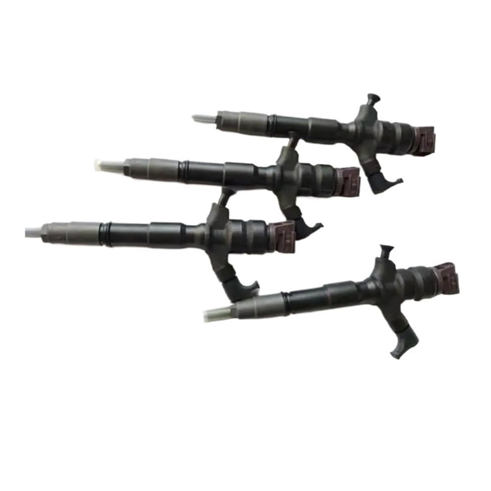 Fuel Injectors Fuel Injector Nozzle for 1KD Engine Diesel