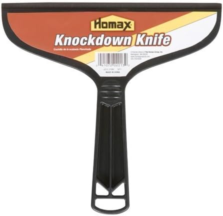 Texture Knockdown Knife (Pkg of 3)