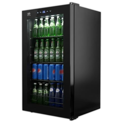 Refrigerador Samsung Digital Inverter marca AVERA