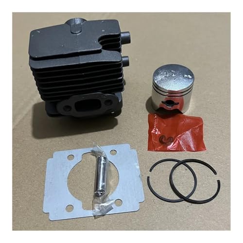 Kit segments piston 34 mm pour résoudre les pertes de puissance SP126 HC275XP - 5