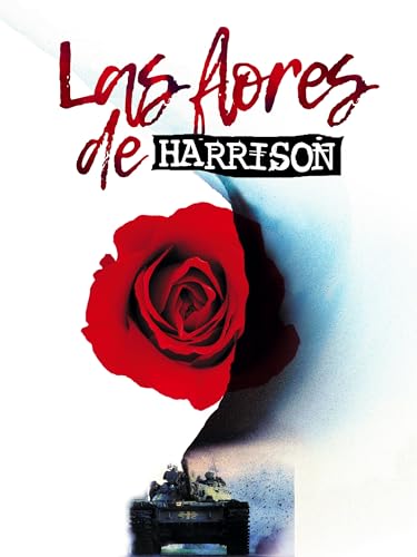 Las flores de Harrison