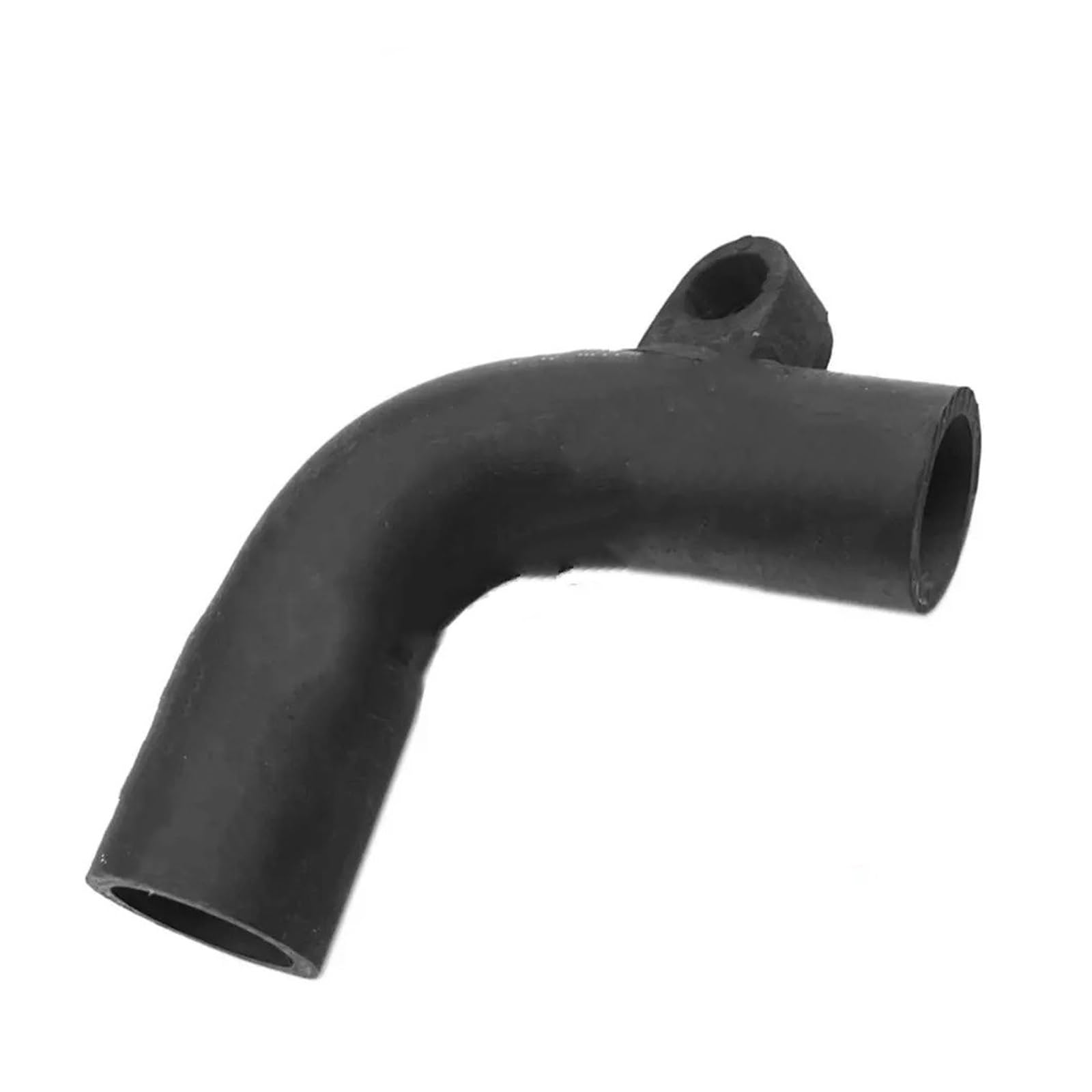 Overflow Bottle Hose for A4 B6 B7 2002-2008 1.8T 06B121070H 8E0121101 06B121057N 06B121058BT 06B121101A 058121471B Coolant Hose Pipe(D)