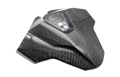 Couvercle queue carénage S1000RR 2023 pour sorties moto en solo