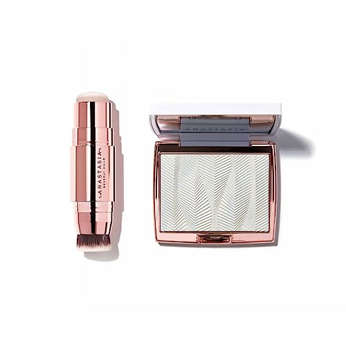 Anastasia Beverly Hills- Super Glow Duo - Pink Diamond