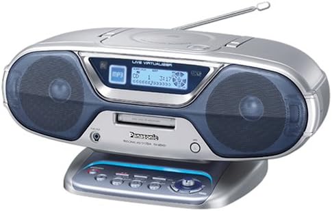 Amazon.co.jp: Panasonic Personalized Md System Silver Rx – mdx61