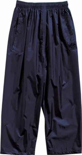 Regatta Surpantalon imperméable Kids Stormbreak, léger et Respirant, pour Une Protection optimale Contre la Pluie.