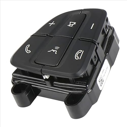 Interrupteur de direction W176 commodo de commande clignotant essuie-glace C117 X218
