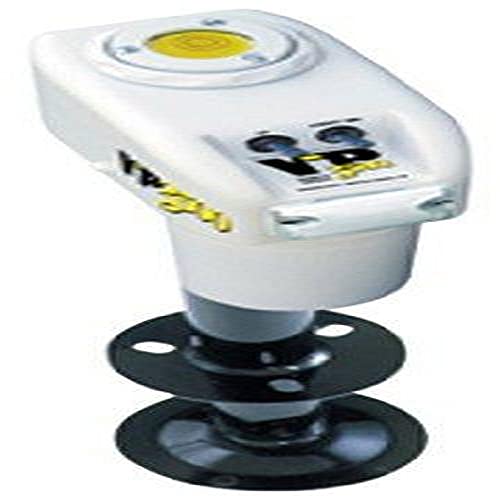 Barker (30828 Power Jack - 3500 lb. Load Capacity -  Barker Manufacturing Company