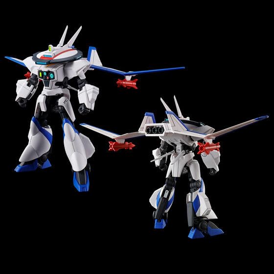 ドラグナー3 XD-03 ドラグナー3 | Mechanics | 「機甲戦記ドラグナー」公式