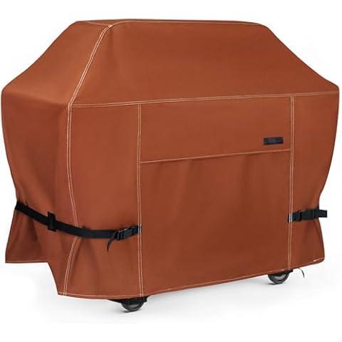 NettyPro BBQ Grill Cover 60 Inch Cover
