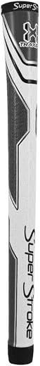 SuperStroke Traxion Tour Golf Grip – Enhanced Control