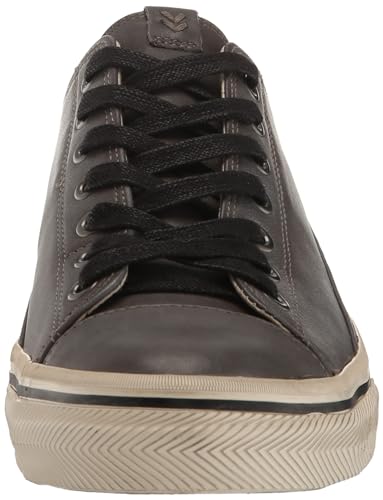 Image of John Varvatos Men's Vulc Laceless Low Top