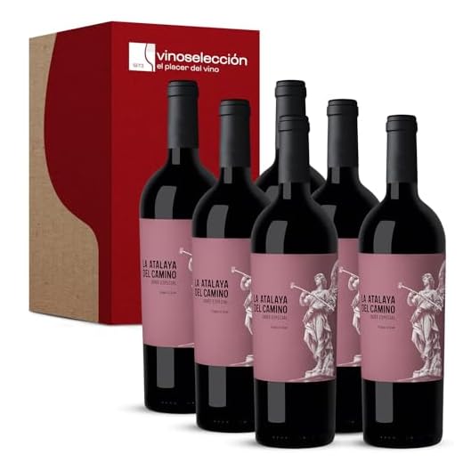 La Atalaya del Camino Cuvée Especial 2023