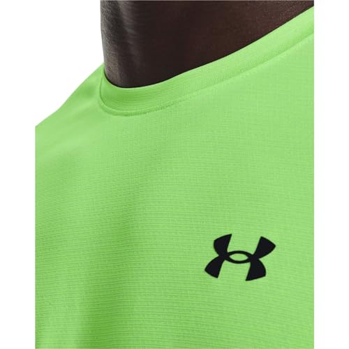 Image of Under Armour Men's Training Vent 2.0 Short-Sleeve T-Shirt
