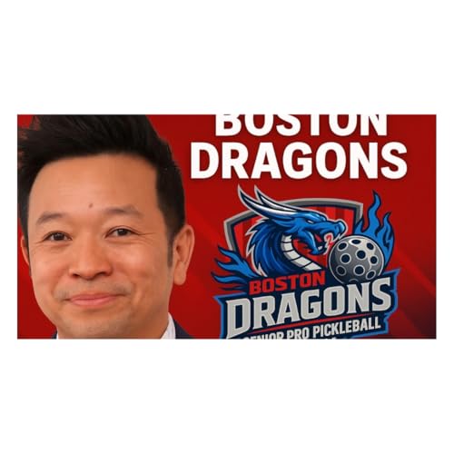 Movie Star Buys Professional Pickleball Franchise! An Interview With Michael Tow