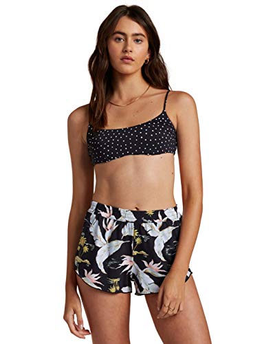 Boardshorts Billabong de mujer olvídate de las rozaduras en la playa con la talla S