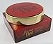 Bath and Body Works Forever Red Luminous Body Souffle 5.5 Ounce Glass Jar
