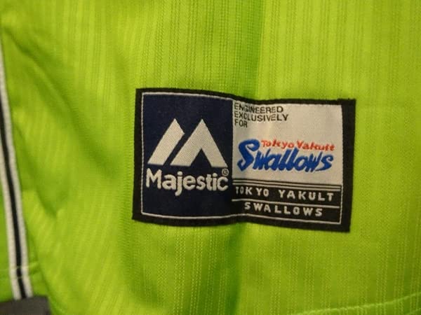 Amazon.co.jp: ヤクルトスワローズ 奥川選手 2021優勝記念 燕パワー