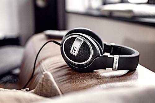 Sennheiser HD 599 SE Special Edition, Black Sennheiser HD 599 SE Special Edition, Black