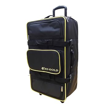 ヘルスウェーブゴールド ジュニア　& 専用キャリーバック ヘルスウェーブゴールド ジュニア & 専用キャリーバック