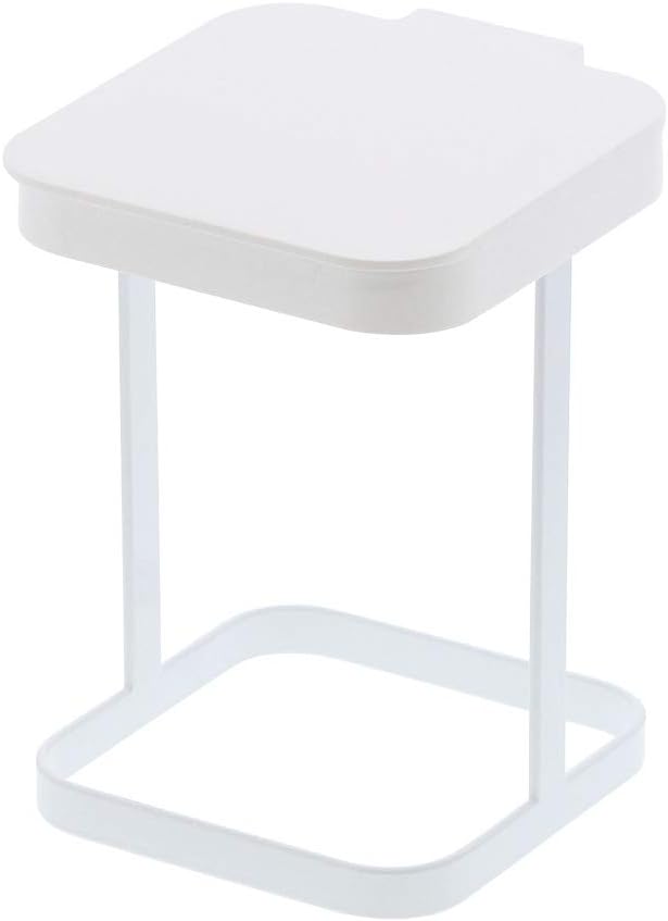 Yamazaki Tool Stand, ABS, White, One Size