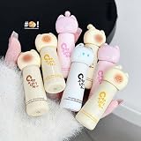 4 Colors Hydrating Lip Gloss - Moisturizing Shine for Women