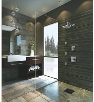 Delta 568LF-MPU Ara 1.2 GPM Single Hole Waterfall Bathroom Faucet