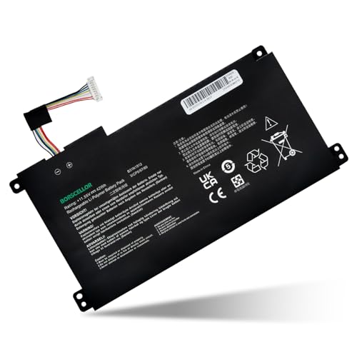 Batterie B31N1912 Asus résout les coupures de votre VivoBook E510MA F414MA L510MA