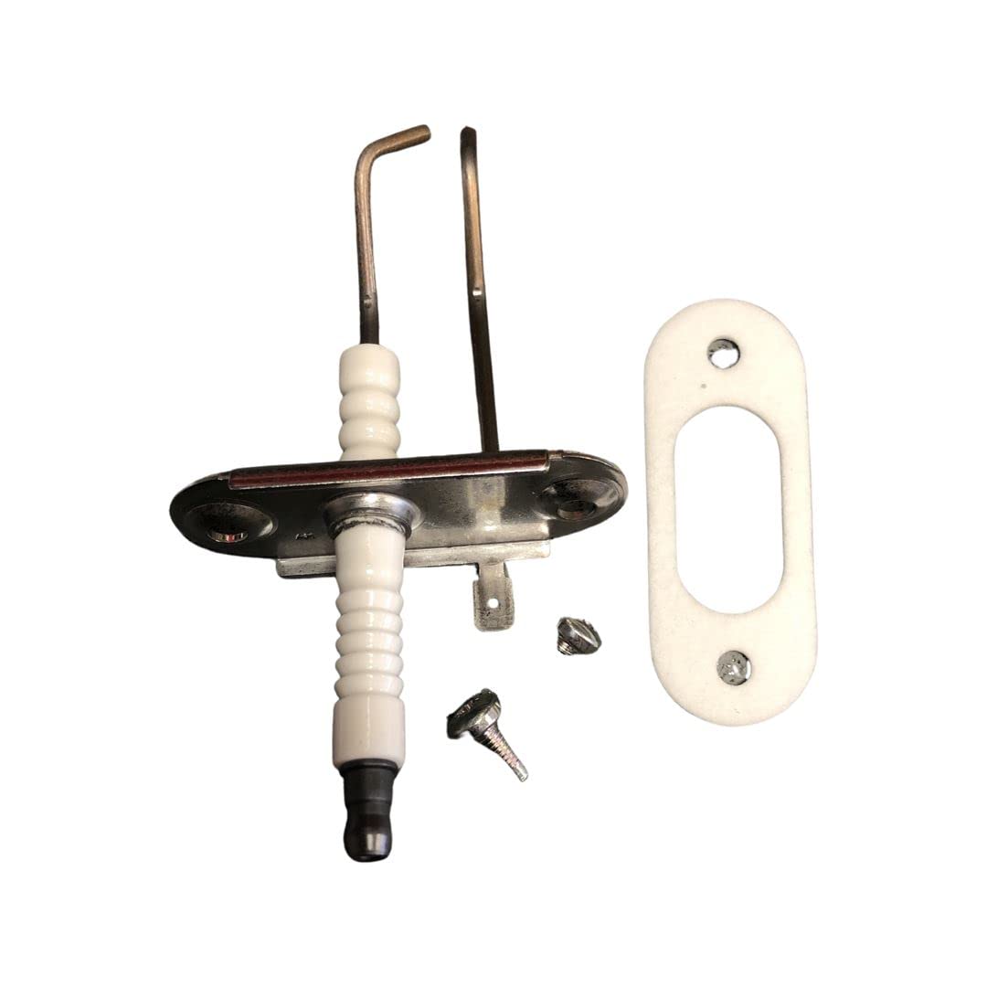 Vaillant ecoTEC Pro/Plus & ecoMAX Spark Ignition Monitoring Electrode 090709 (S/S 090750) - Hanicks