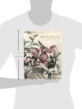 Amazon.com: Rococo: The Continuing Curve, 1730-2008: 9780910503914