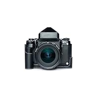 Amazon | TP Original Pentax 67ii 専用 ブルタイプ 本革 ボディ