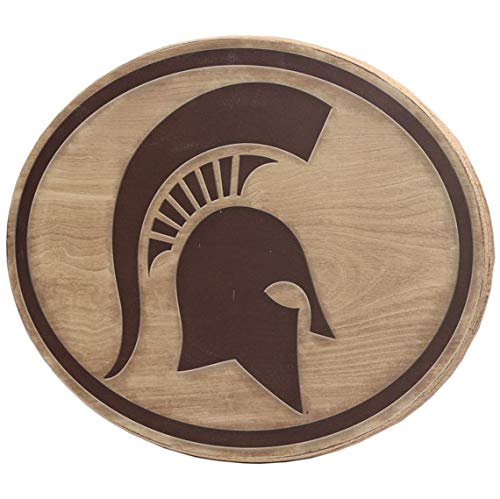 Michigan State Spartans Home Decor & Office - Big Ten Store