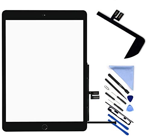 Touch Screen Digitizer for iPad 7 2019 7th Gen 10.2