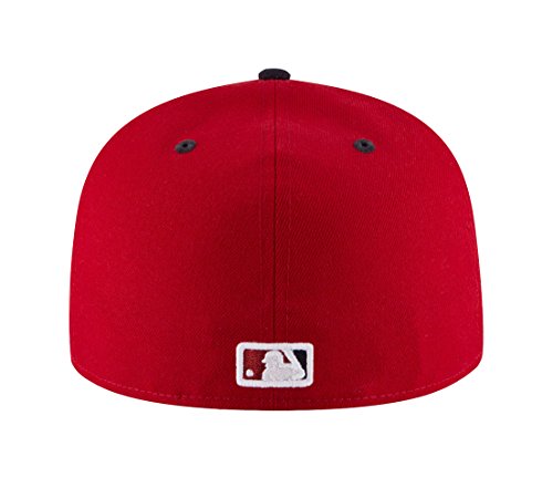 New Era mens Baseball miniatura 4