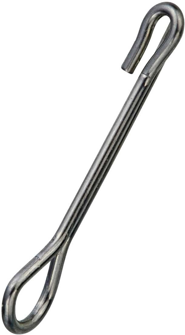 がまかつ(Gamakatsu) 音速PEジョインター ラージアイ(徳用)