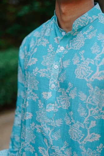 Image of LookMark Men Men's Kurta