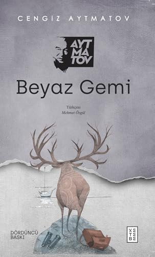 Beyaz Gemi