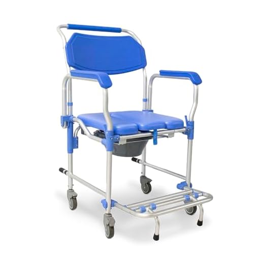 Cadeira Obeso Alumínio D60