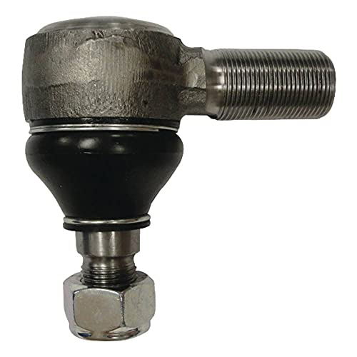 Complete Tractor 1204-4739 Tie Rod End Compatible with/Replacement for Massey Ferguson 3050, 3060, 3070, 3090, 3120